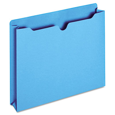 Globe-Weis&reg; File Jackets