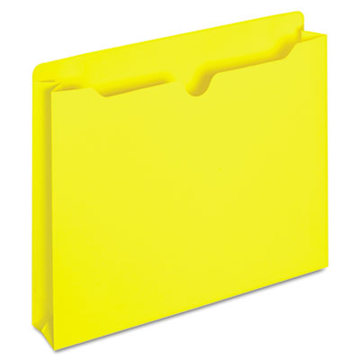 Globe-Weis&reg; File Jackets
