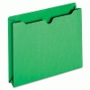 Globe-Weis&reg; File Jackets