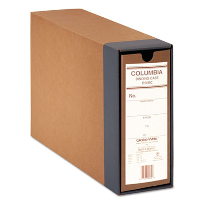 Pendaflex&reg; COLUMBIA&trade; Recycled Binding Cases