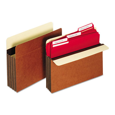 Pendaflex&reg; Heavy-Duty File Pockets