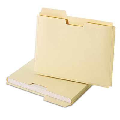 Globe-Weis&reg; File Folder Pocket&trade;