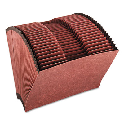Pendaflex&reg; Heavy-Duty Expanding Open Top File