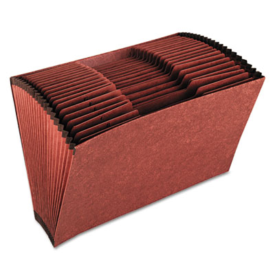 Pendaflex&reg; Heavy-Duty Expanding Open Top File