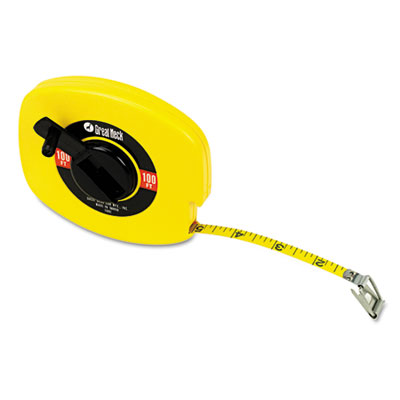 Great Neck&reg; English Rule Tape Measure