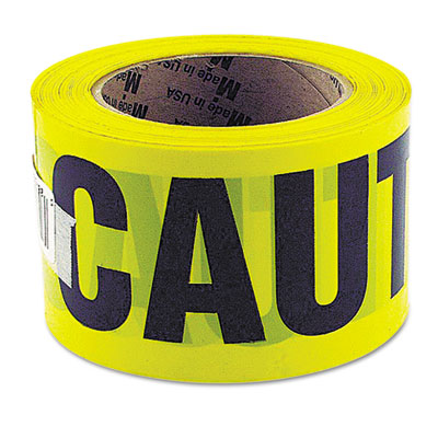 Great Neck® Caution Tape Great Neck® Caution Tape