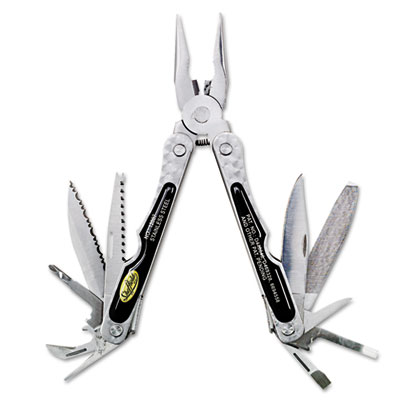 Sheffield 18-in-1 All-Purpose Stainless Steel Tool