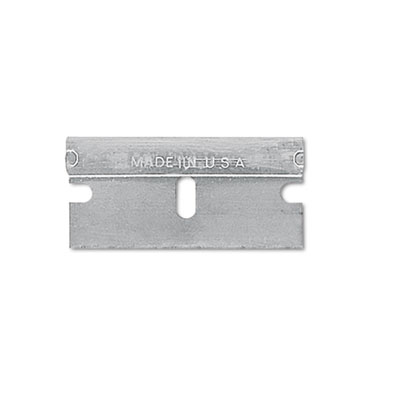 Sheffield Single Edge Safety Blades