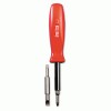 Great Neck&reg; 4-in-1 Screwdriver