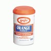 GOJO&reg; Orange Pumice Hand Cleaner