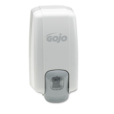 GOJO® NXT® Dispenser GOJO® NXT® Dispenser