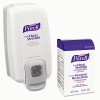 PURELL&reg; NXT&reg; SPACE SAVER&trade; Dispenser and Refill
