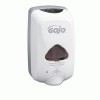 GOJO&reg; TFX&trade; Touch-Free Automatic Foam Soap Dispenser