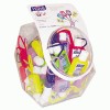 PURELL&reg; Instant Hand Sanitizer .5-oz. Bottles in Display Bowl