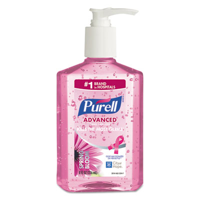 PURELL® Scented Instant Hand Sanitizer PURELL® Scented Instant Hand Sanitizer