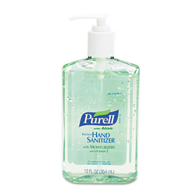 PURELL&reg; Advanced Instant Hand Sanitizer