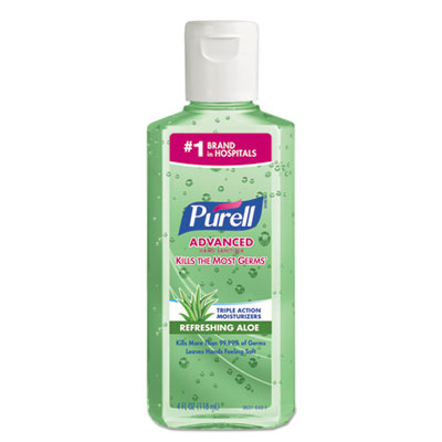 PURELL&reg; Advanced Instant Hand Sanitizer