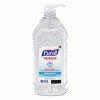 PURELL&reg; Advanced Instant Hand Sanitizer