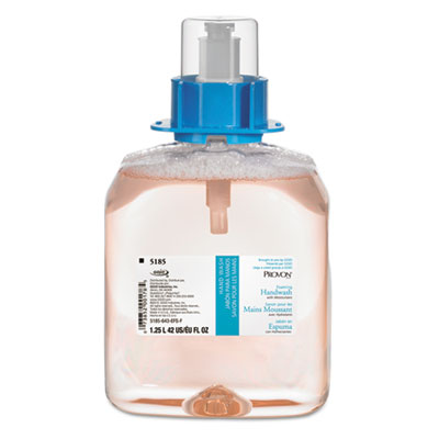 PROVON® Foaming Handwash With Moisturizers PROVON® Foaming Handwash With Moisturizers