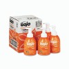 GOJO&reg; Luxury Foam Antibacterial Hand Wash