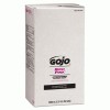 GOJO&reg; RICH PINK&trade; Antibacterial Lotion Soap