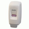 GOJO&reg; Bag-in-Box 800-ml Dispenser