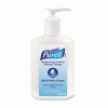 PURELL&reg; Instant Hand Sanitizer Moisture Therapy