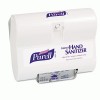 PURELL&reg; Hand Sanitizing 8 fl. oz. Dispenser