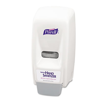 PURELL&reg; 800mL Bag-in-Box Dispenser
