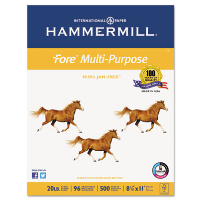 Hammermill&reg; Fore&reg; MP Multipurpose Paper