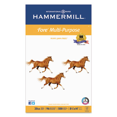 Hammermill&reg; Fore&reg; MP Multipurpose Paper