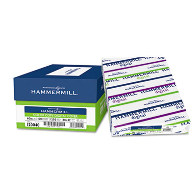 Hammermill&reg; Color Copy Digital Cover Stock