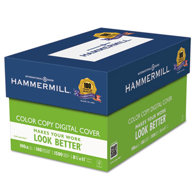Hammermill&reg; Color Copy Digital Cover Stock