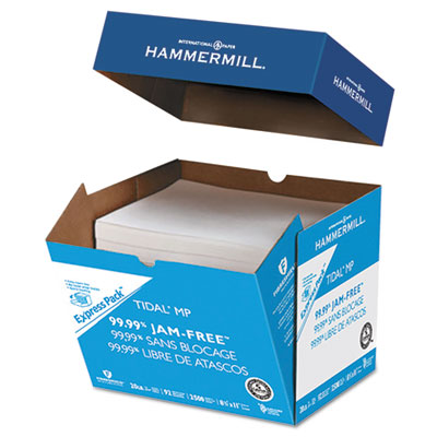 Hammermill&reg; Tidal&reg; MP Multipurpose Paper Express Pack