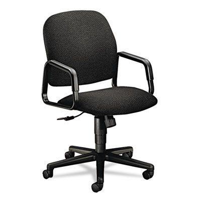 HON® Solutions Seating® 4000 Series Executive High-Back Chair HON® Solutions Seating® 4000 Series Executive High-Back Chair