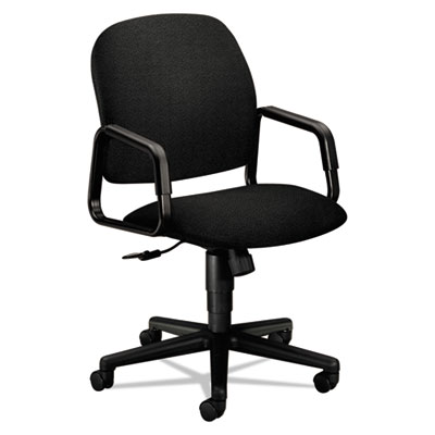 HON&reg; Solutions Seating&reg; 4000 Series Executive High-Back Chair