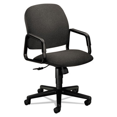 HON&reg; Solutions Seating&reg; 4000 Series Executive High-Back Chair