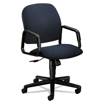 HON&reg; Solutions Seating&reg; 4000 Series Executive High-Back Chair