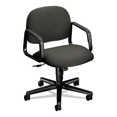 HON&reg; Solutions Seating&reg; 4000 Series Managerial Mid-Back Chair