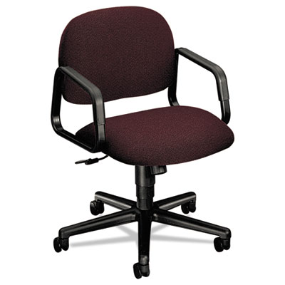 HON&reg; Solutions Seating&reg; 4000 Series Managerial Mid-Back Chair