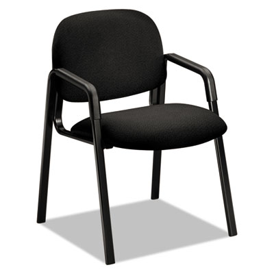 HON&reg; Solutions Seating&reg; 4000 Series Leg Base Guest Chair