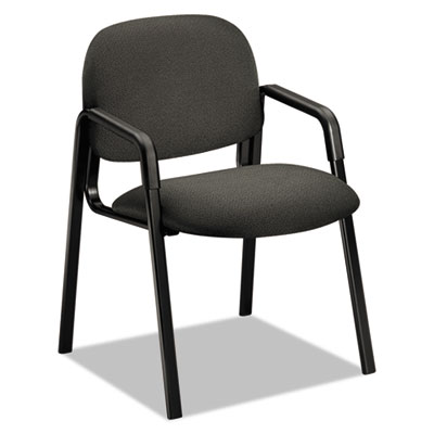HON&reg; Solutions Seating&reg; 4000 Series Leg Base Guest Chair