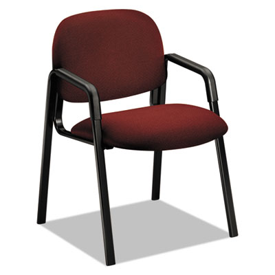 HON&reg; Solutions Seating&reg; 4000 Series Leg Base Guest Chair