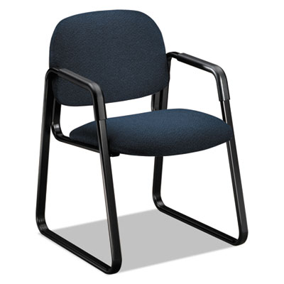 HON&reg; Solutions Seating&reg; 4000 Series Sled Base Guest Chair