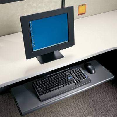 HON® Laminate Keyboard Platform HON® Laminate Keyboard Platform