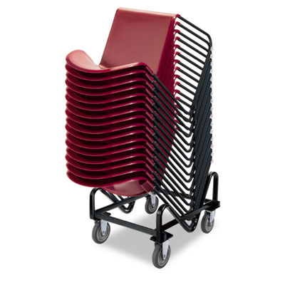 HON® GuestStacker® Cart HON® GuestStacker® Cart