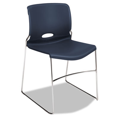 HON&reg; Olson Stacker&reg; High Density Chair