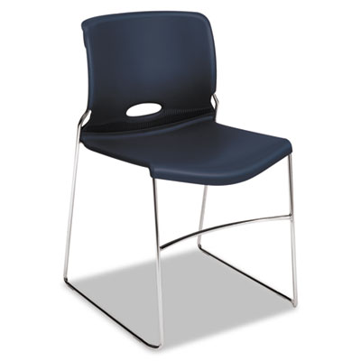 HON&reg; Olson Stacker&reg; High Density Chair