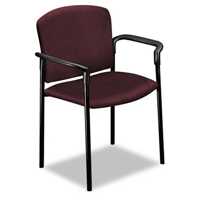 HON&reg; Pagoda&reg; 4070 Series Stacking Chair Without Arms