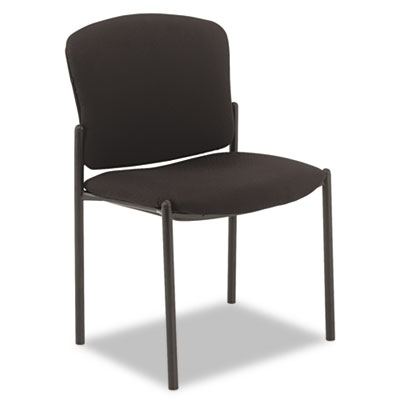 HON&reg; Pagoda&reg; 4070 Series Stacking Chair Without Arms